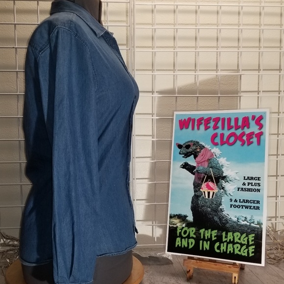 Cutter & Buck Green Bay Packer Embroidered Shirt - Picture 2 of 7